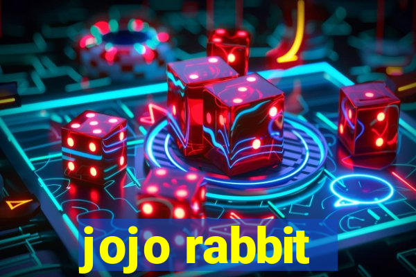 jojo rabbit -